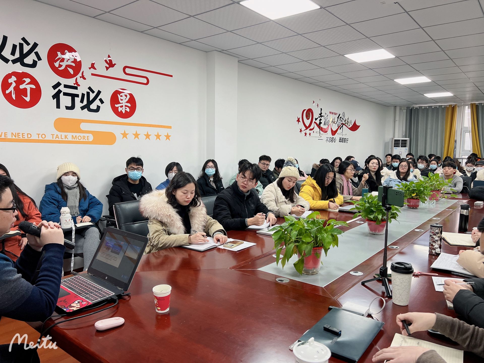 提升职业教育水平，推动师资队伍建设——合肥市陈傑中职数学教育名师工作室来我校开展教研活动