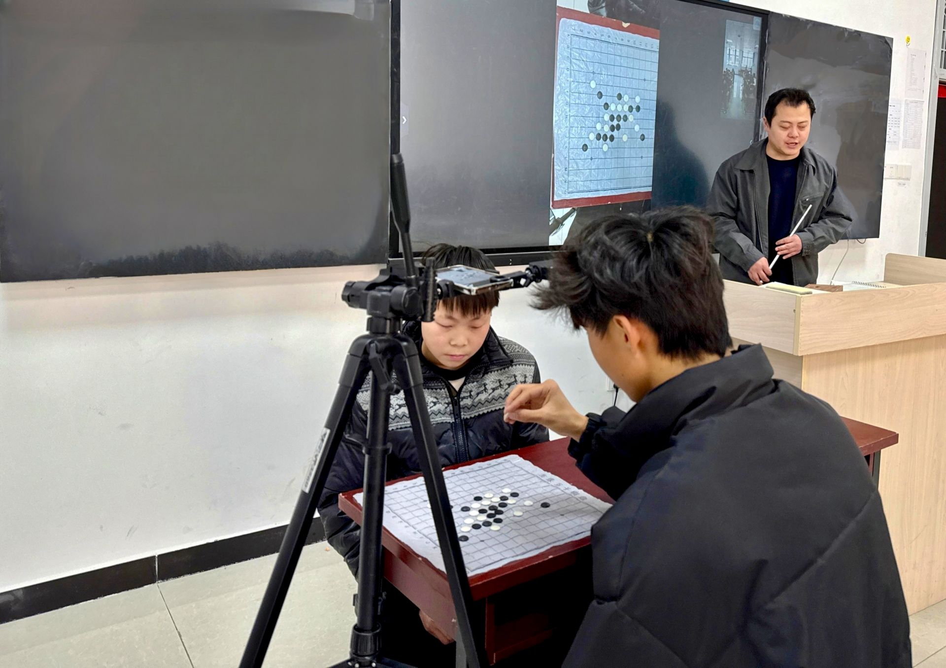 兴趣驱动 育美育心 | 合肥高科经济技工学校兴趣课堂开课纪实